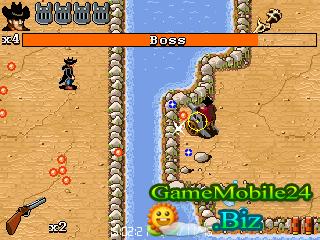 Tải game Great Legends: Billy the Kid II bản Việt Hoá