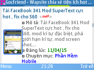 Share code list Twig dành cho mọi Filelist, mod cực vip